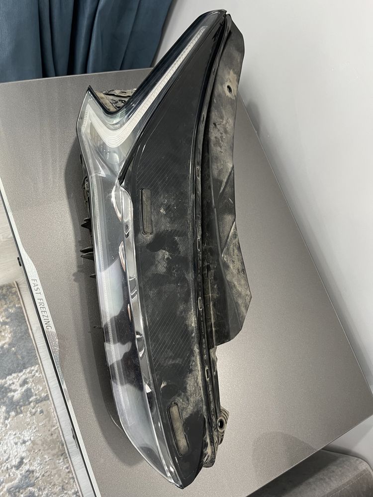 Фара от Kia K5 2021