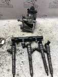 kit injectie complet dacia logan mcv 1.5 motorina 2013