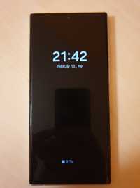 Samsung S22 Ultra, 512gb, dual sim, e-sim, alb