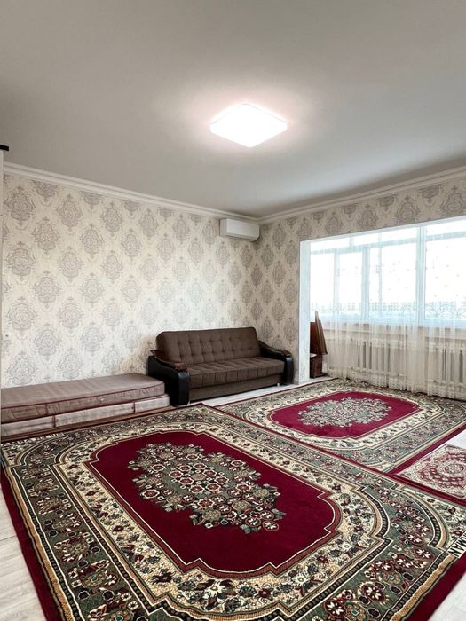 1 Комната 1/9/9 Лисунова 1, Кадышева, с мебелью и техникой Авиасозлар1