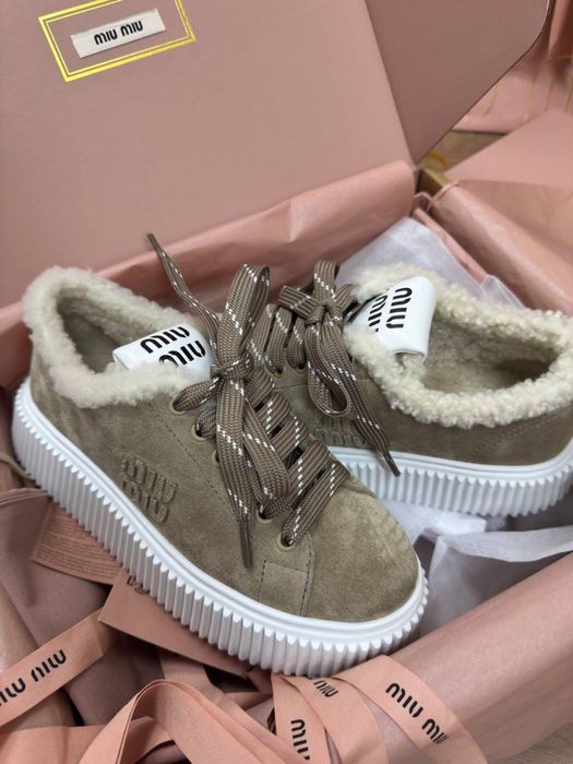 Adidasi Miu Miu 35-42