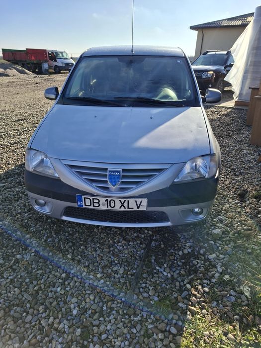 Logan 1.5 euro 3 2007