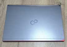 Laptop Fujitsu E756 i5 6300u 2.5GHz 8GB DDR4 480 SSD Windows 11
