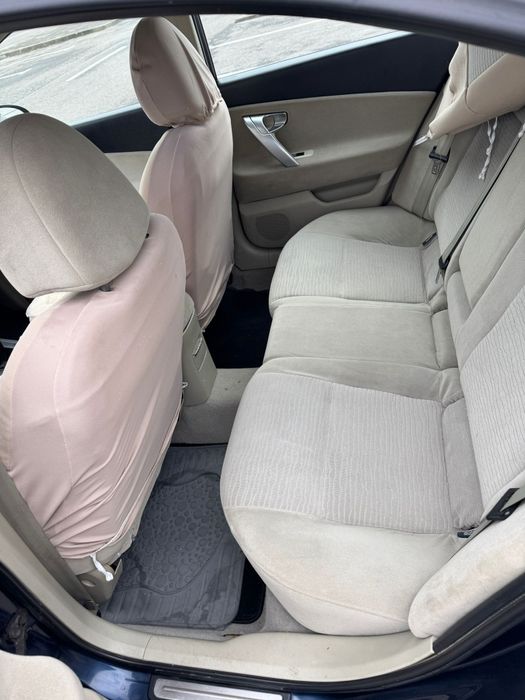 Nisan primera 1.6 benzina