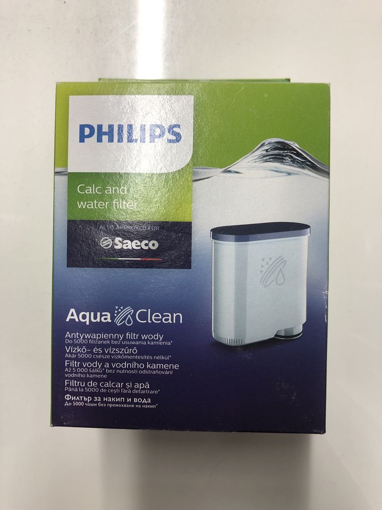 Filtru apa Aqua Clean Philips/Saeco/Gaggia/CA6903/10