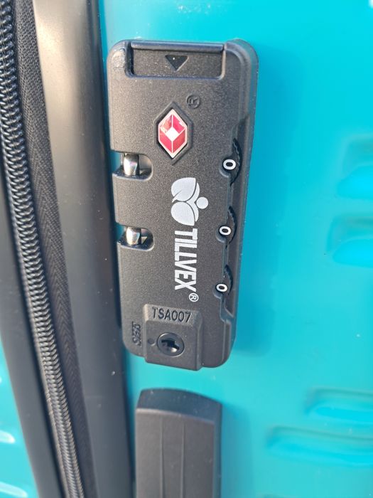 Транспортен куфар - куфари