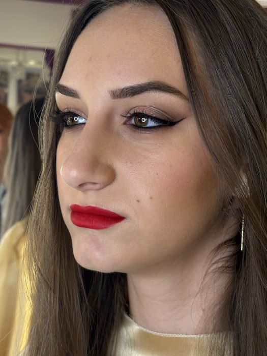 Machiaj/Makeup/Machiaj Femei