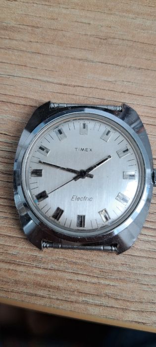 Ceas Timex electric