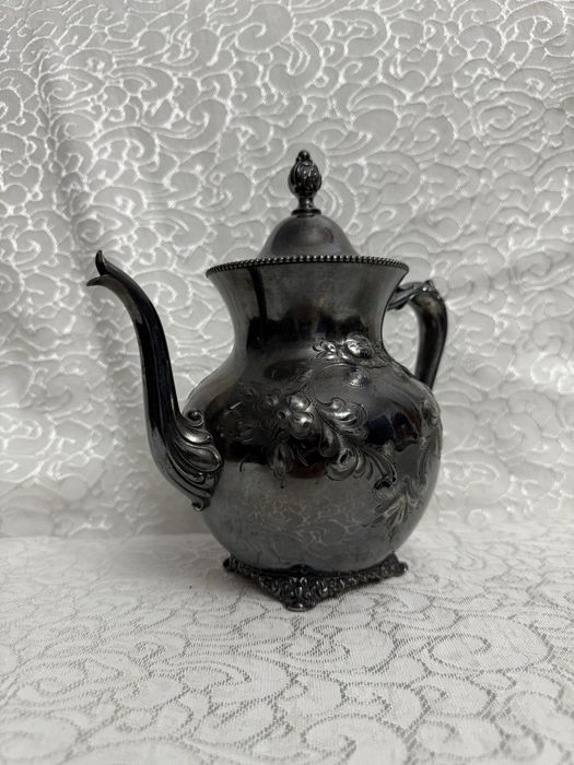 Набор для чаепития