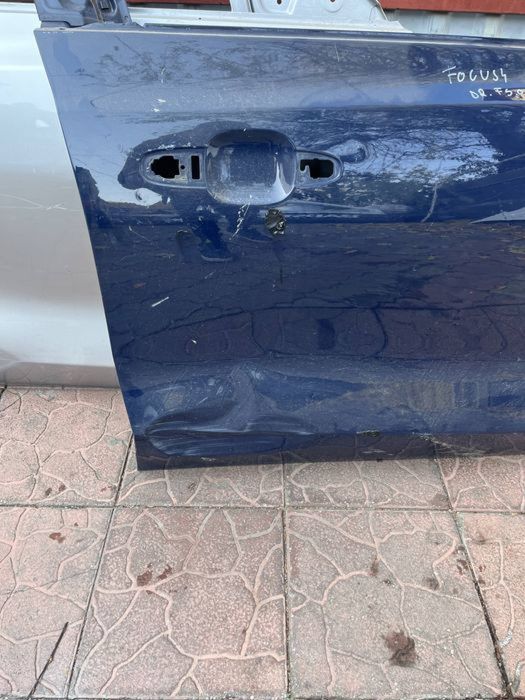 Usa dreapta fata Ford Focus 4 Mk4 2018/2019/2020/2021