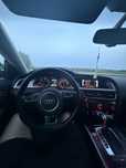 Vand audi a5 sline