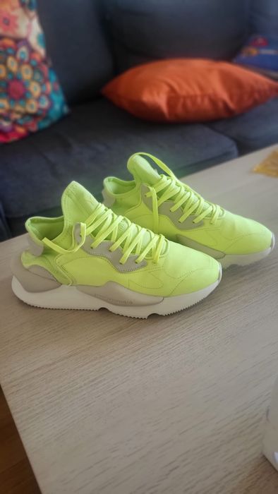 Adidasi Y3 Yohji Yamamoto nr 42