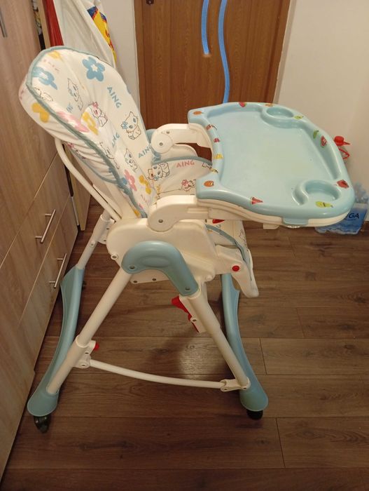 Scaun bebe WUNDERKID