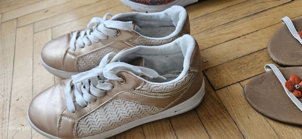 Дамски обувки, промоция 50 лв.