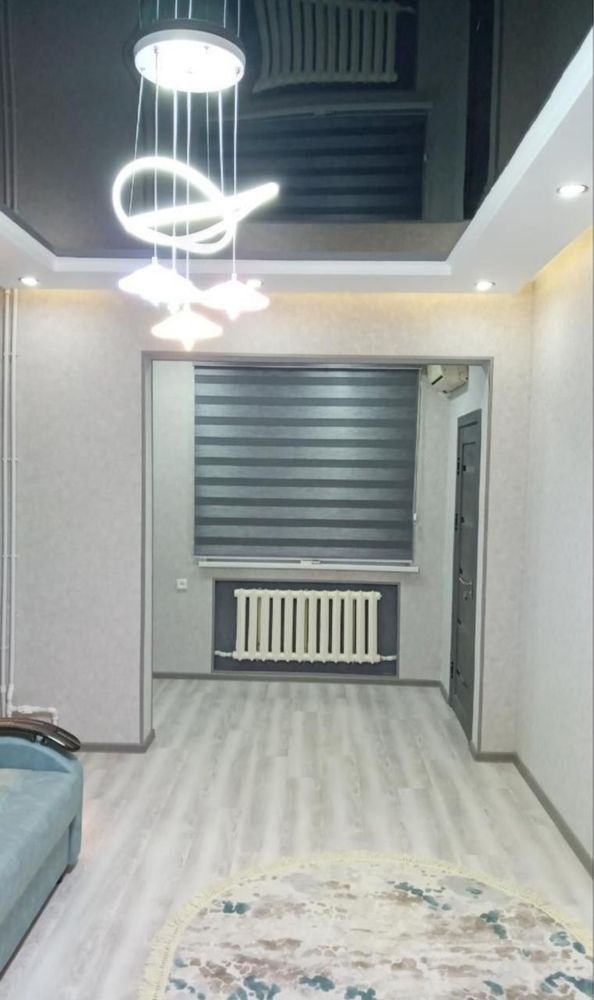 Аренда 1п 2 комнаты Авиясозлар2