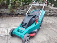 Електрическа косачка Bosch