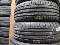 Anvelope second vara 205 40 R18 Pirelli RFT* 6.5mm 2022