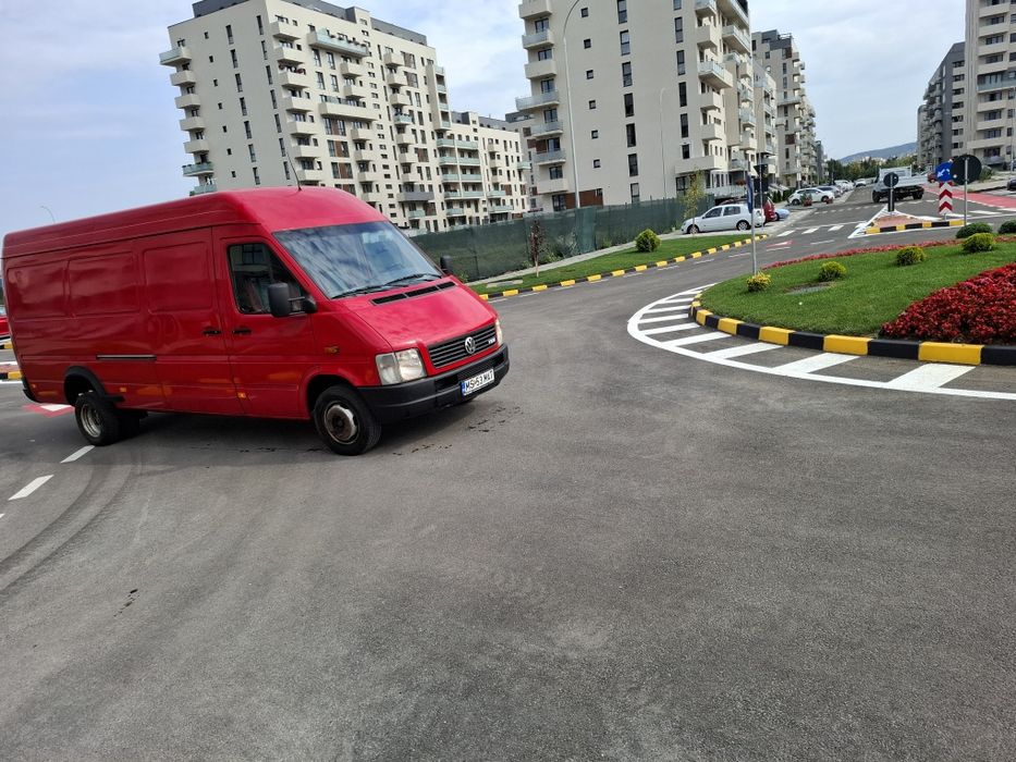 DE vanzare LT 46 109 CP