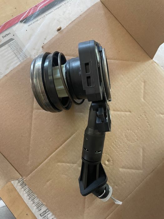 Rulment presiune ambreiaj Peugeot 508 Citroen cutie manuala