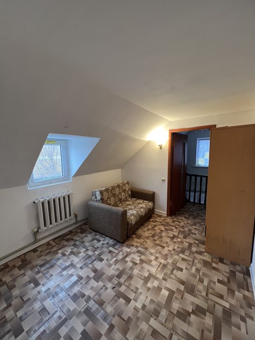 Сдается дом в аренду