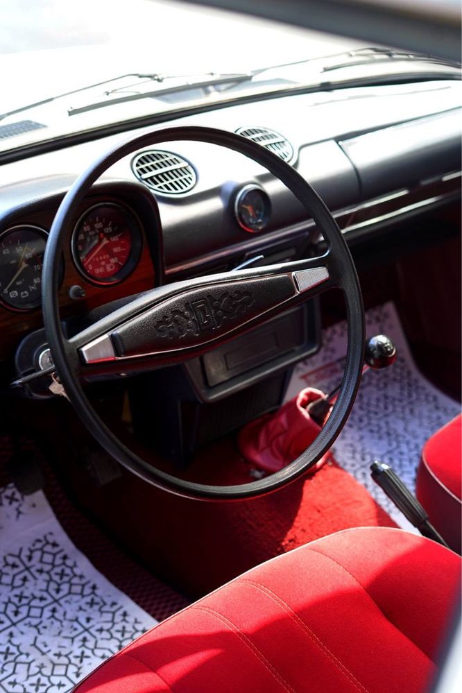 Lada Ваз 2106 в Ташкенте