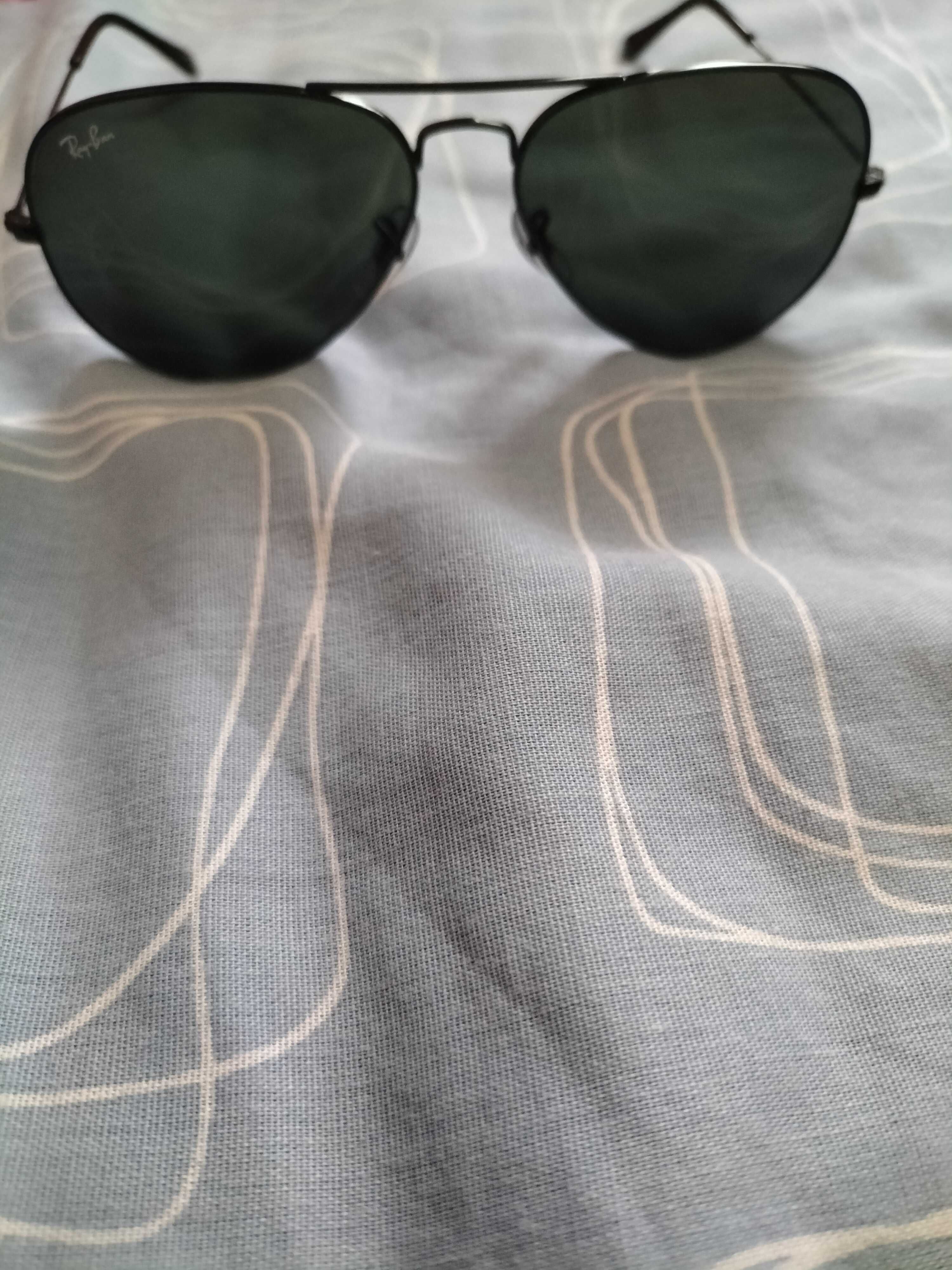 Ray Ban original