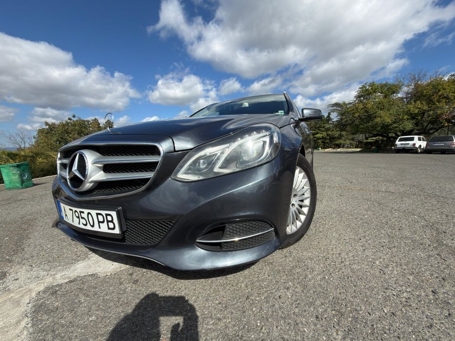 Продам Мерседес Е 212