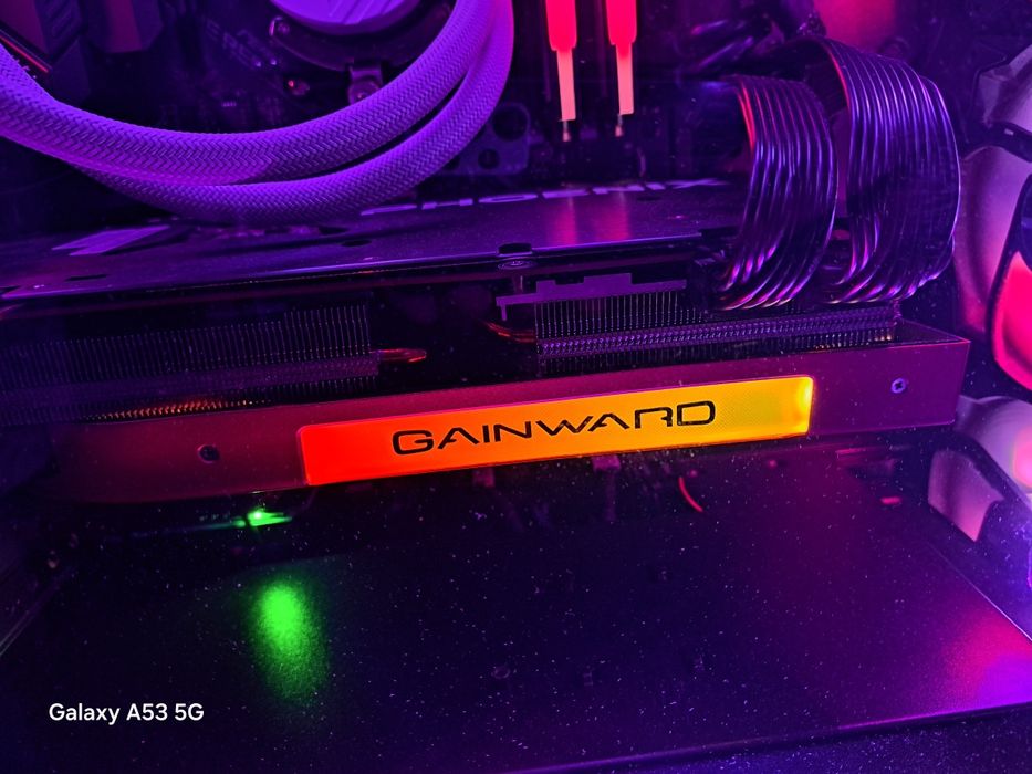 Gtx 1080 Ti Gainward Phoenix Edition 11 Gb