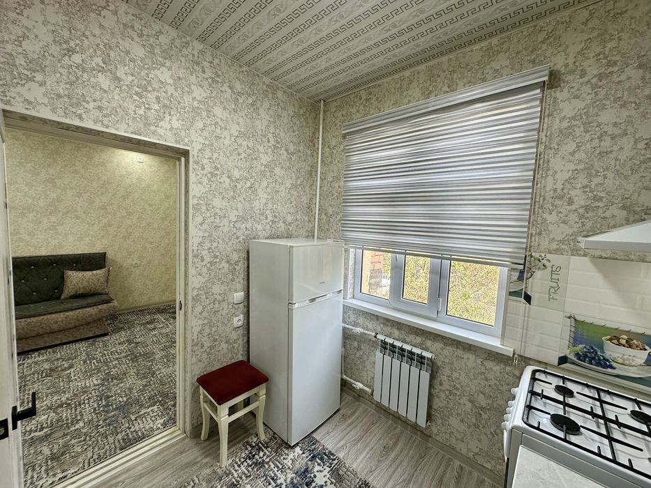 Своя 1/3/4 на Мирабад,Куйлюк-1 (Ор.Теген)