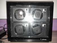 Подвижна стойка за часовници JEBELY / Watch winder / Кутия за навиване