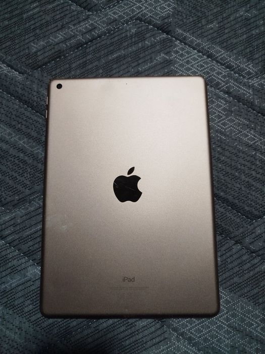 Apple ipad 6 2018