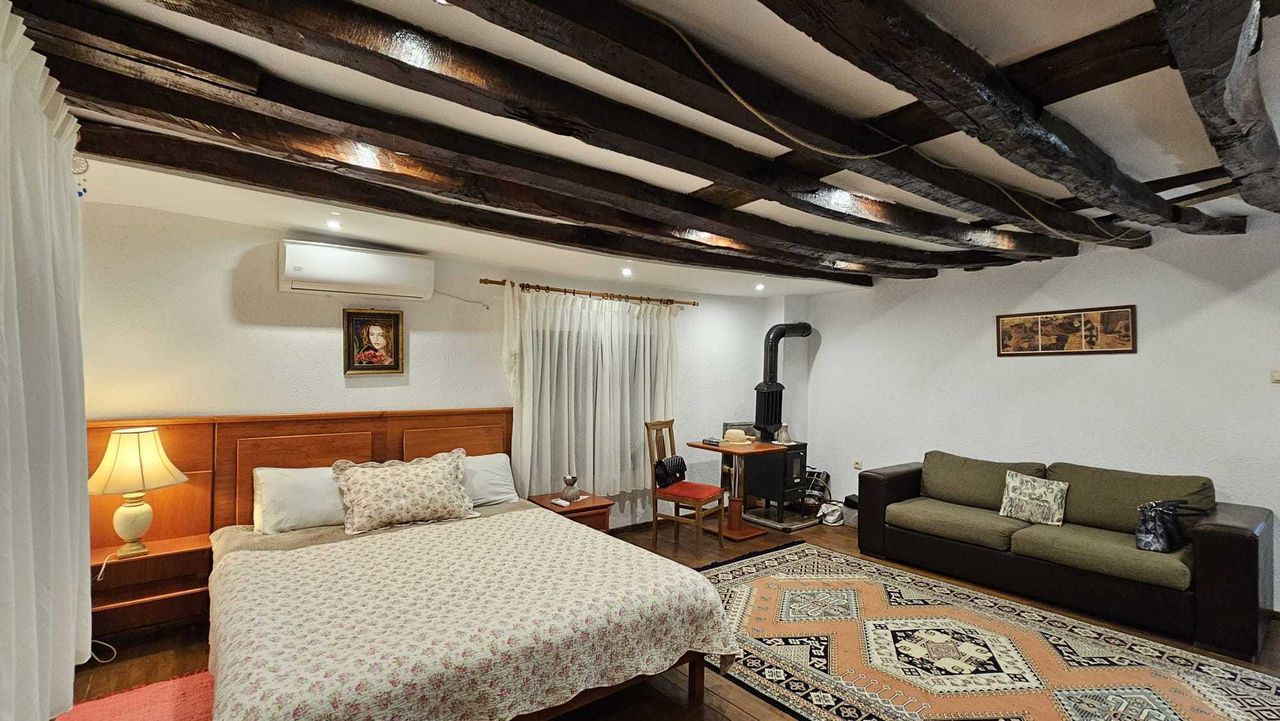 Продава се Къща в с. Дюлево, Област Бургас - 140 кв.м за 1279 €/кв.м - Снимка #18