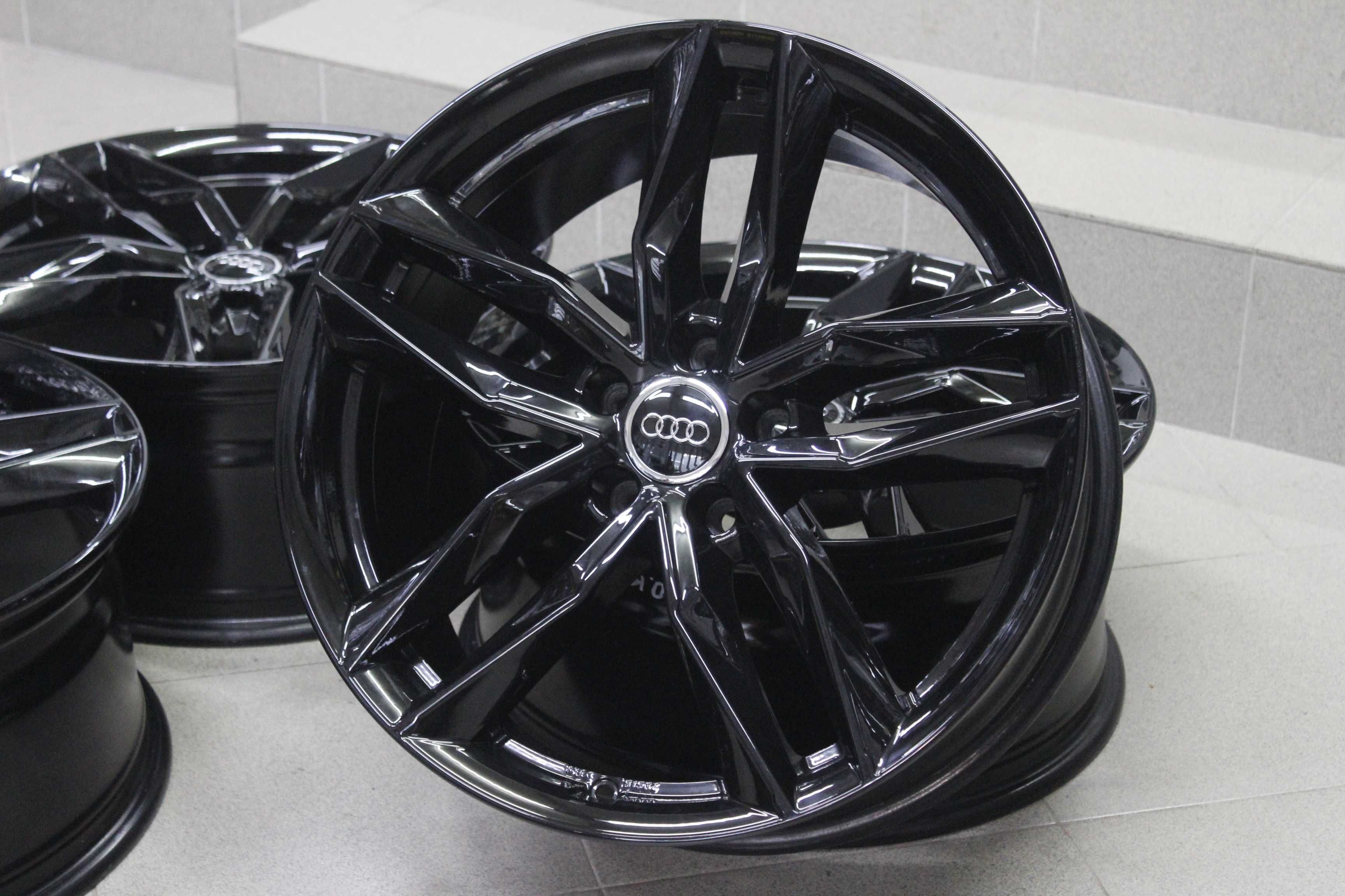 Джанти 19" Audi A5, A6, A7, A8