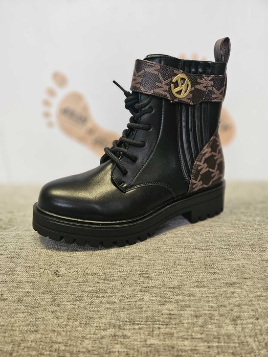 Дамски боти Ново