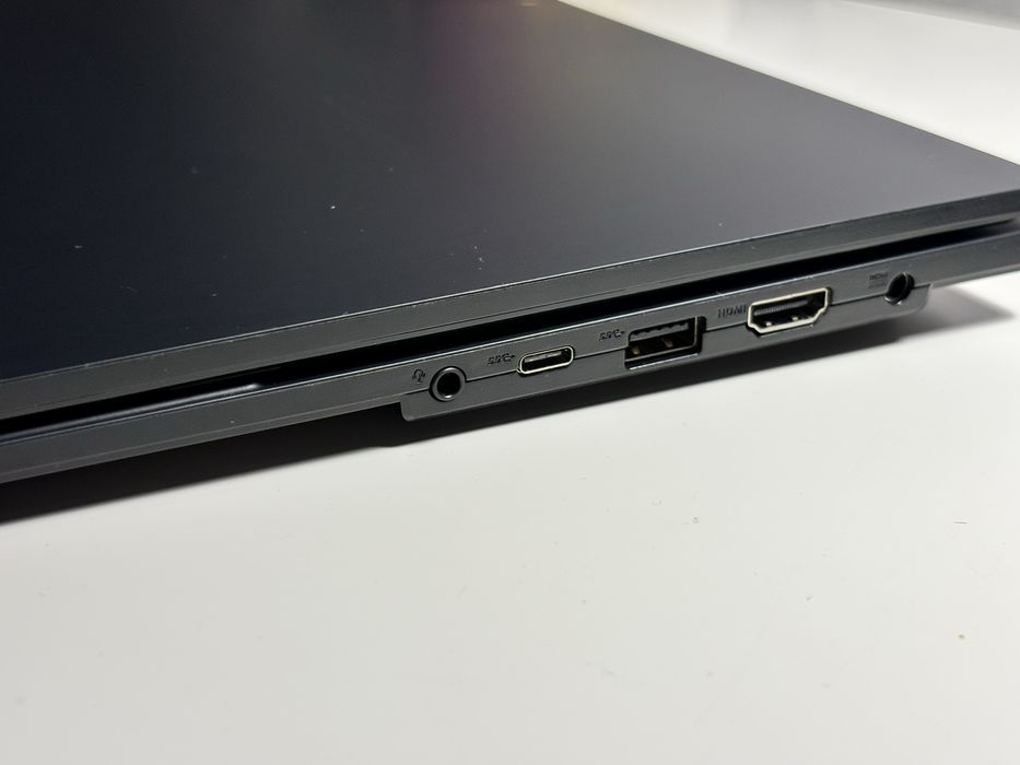 Laptop ASUS VivoBook Go 14/15