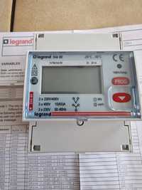 Legrand Smart Meter Panouri Fotovoltaice