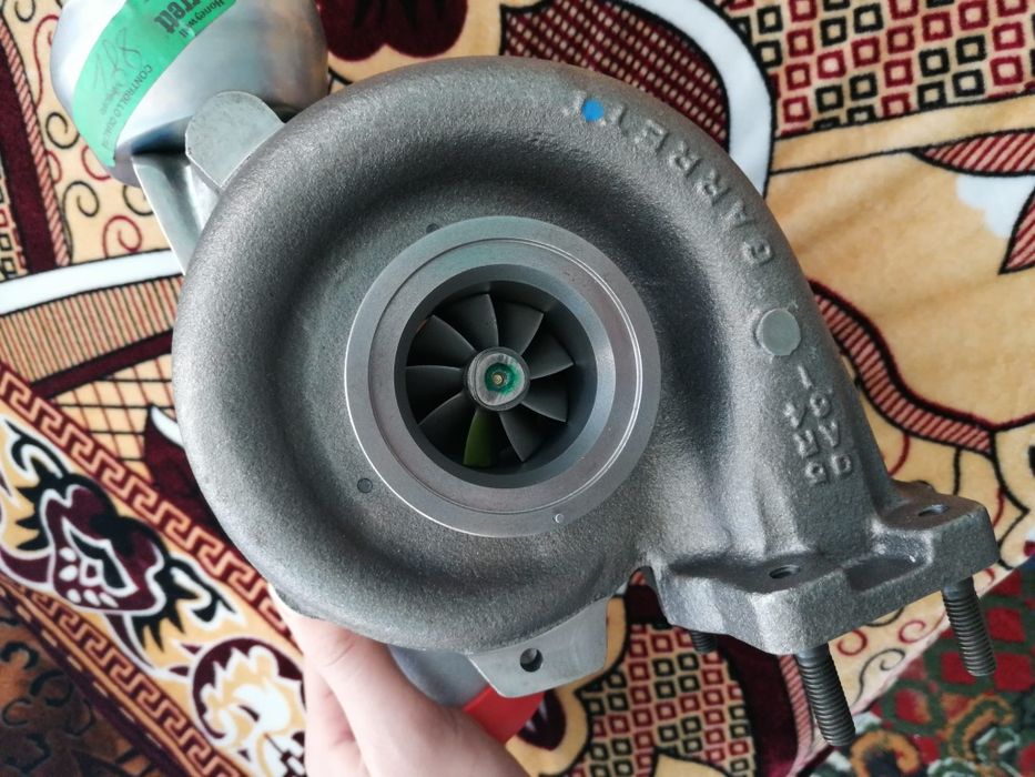 Piese iveco daily euro 3 si euro 4