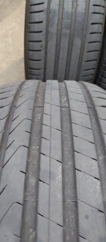 245/45/18 PIRELLI P7