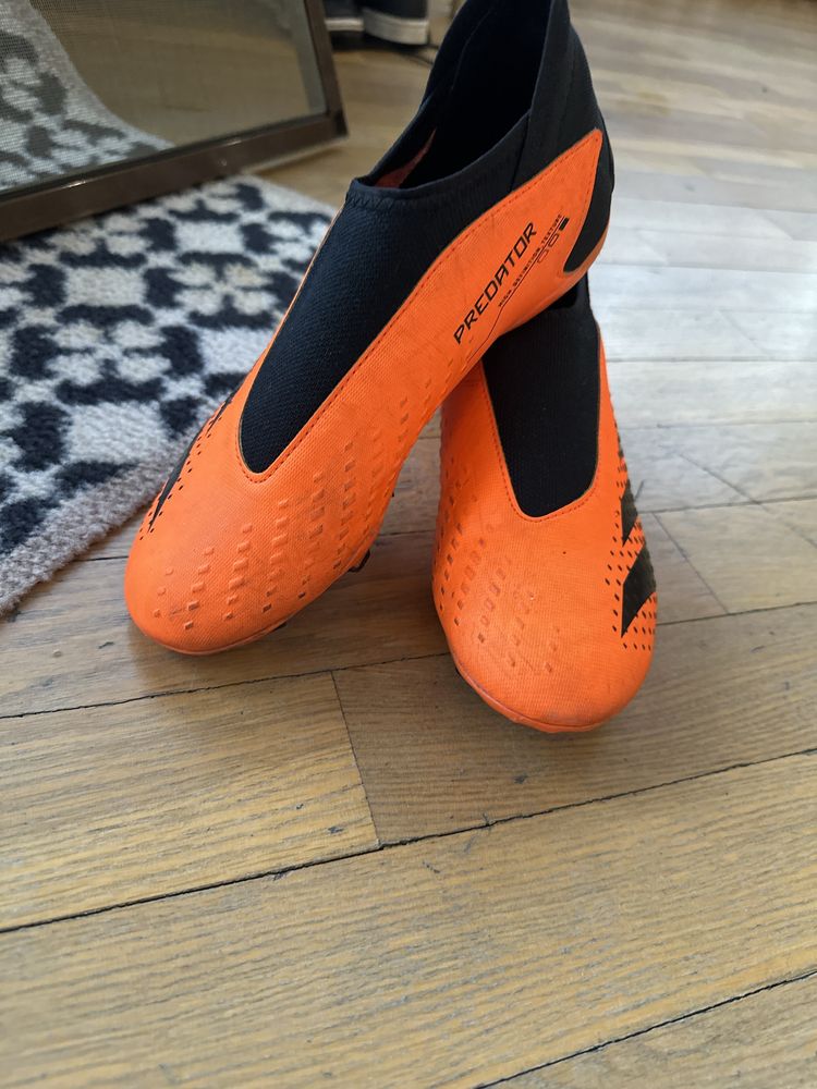 Ghete adidas predator