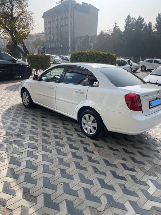 Lacetti Avtomat 2 evro arenda va naxt