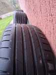 Bridgestone TURANZA 235/55R18