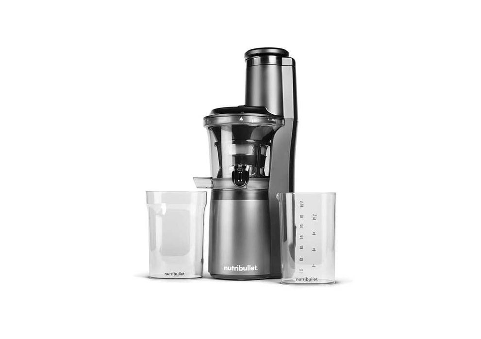 Соковыжималка Nutribullet Slowjuicer