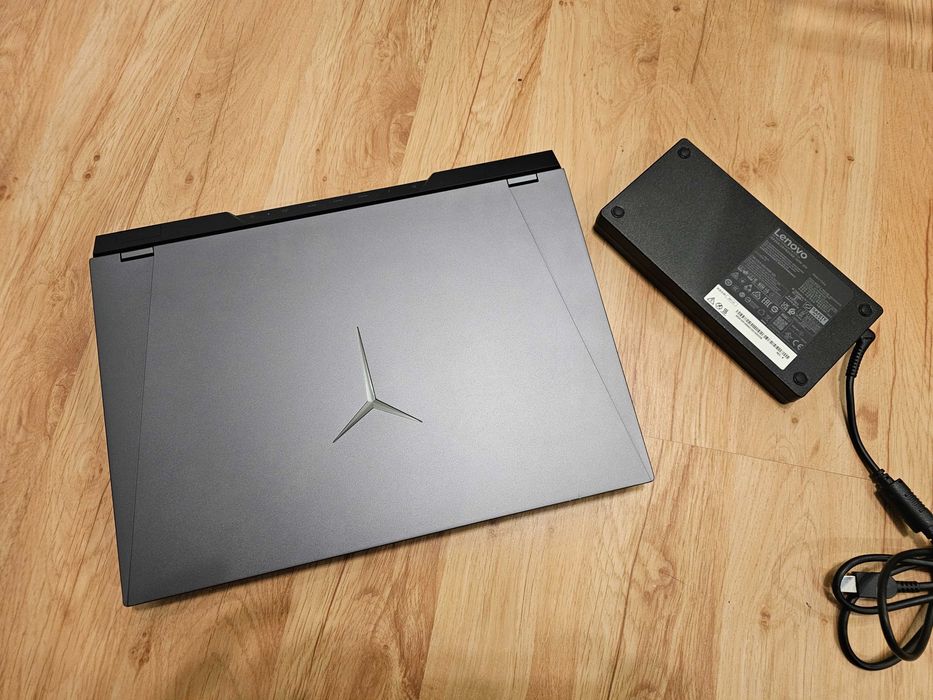 Lenovo Legion 5 Pro 16ITH6H - за части