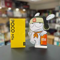 Смартфоны Xiaomi POCO M5S. Новые, оригинал. Гарантия 1 год. Караганда