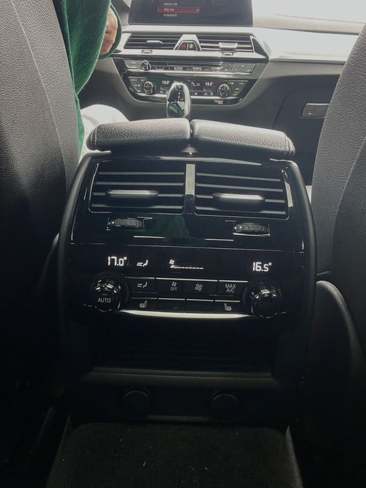 Bmw seria 6 gt m pachet