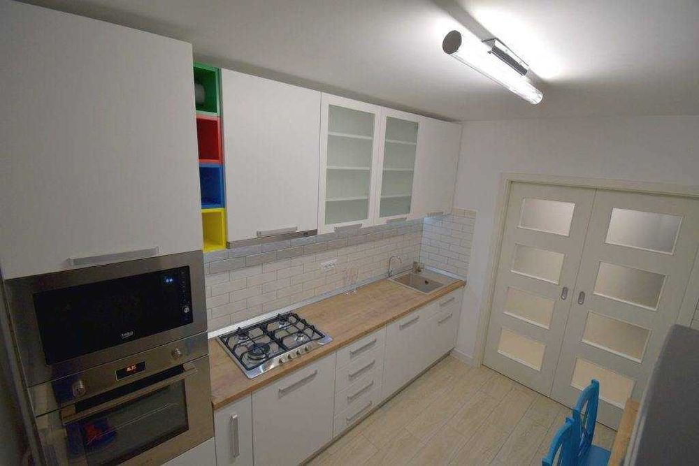 Amenajari renovări apartamente Pitești