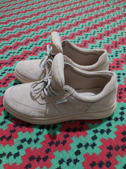 Мужской ботинка тактик ҳарбий