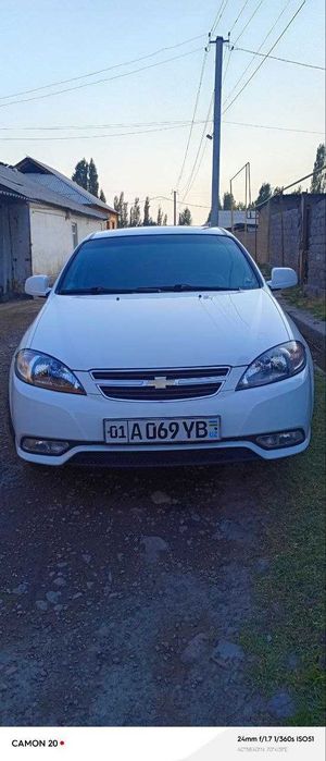 Jentra Chevrolet