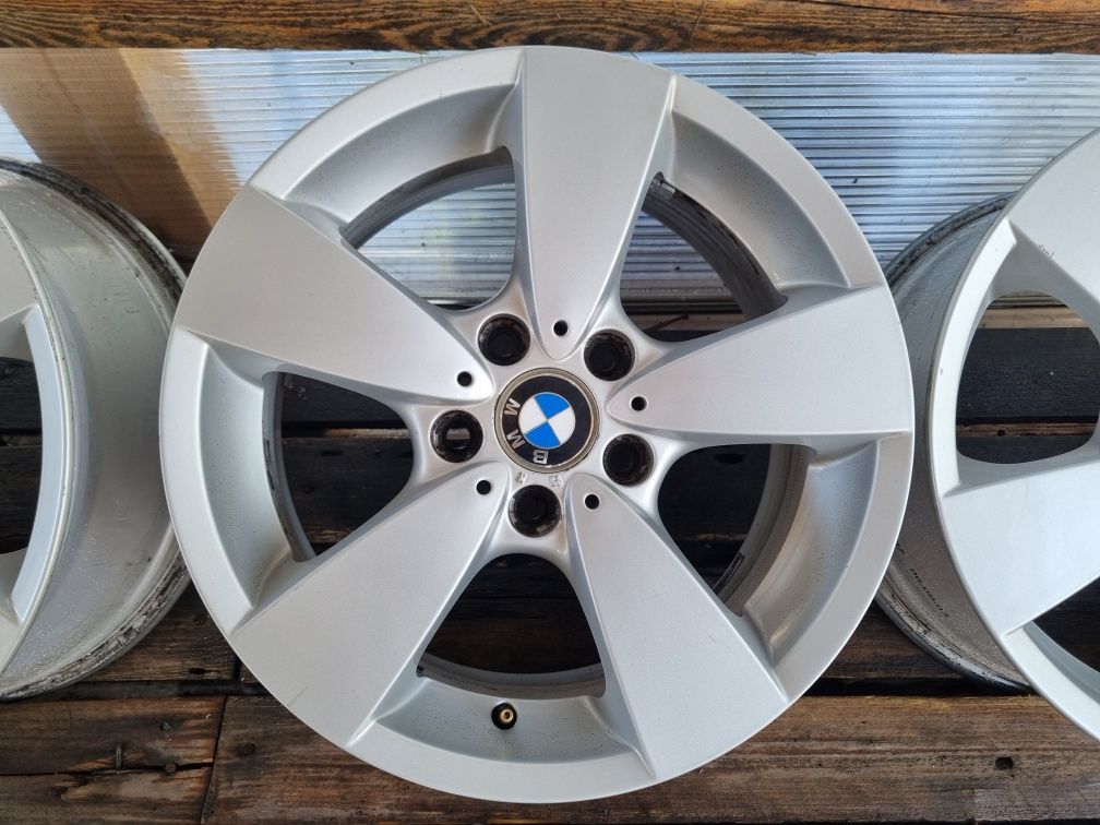 Jante BMW E60 Xdrive X3 Seria 1 originale 17