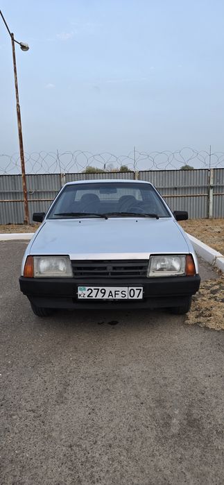 Ваз21099 сатылады.
